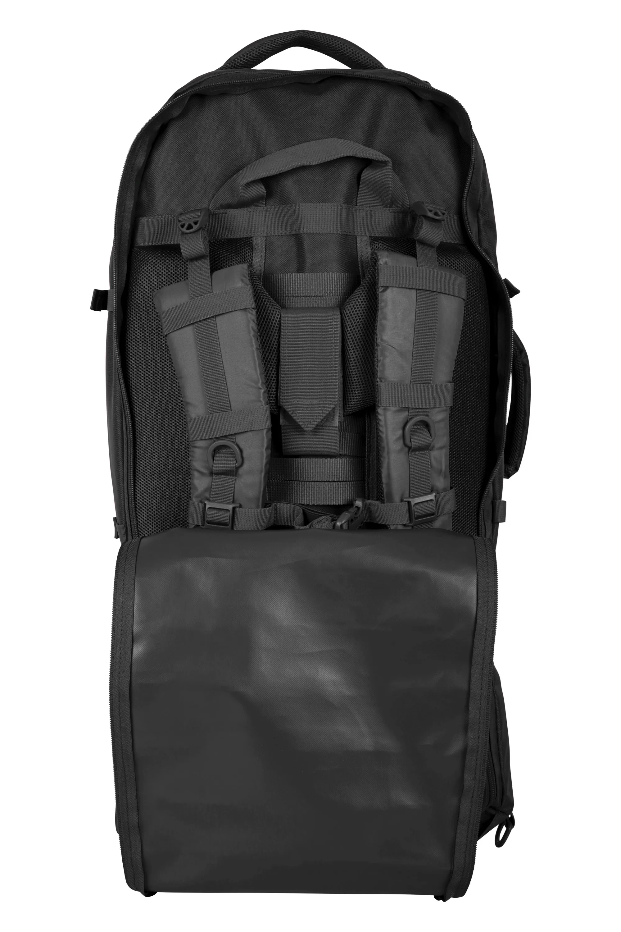 Traveller mochila 60 L 20 L